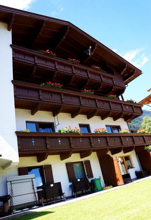 شقة Roasnerhof فينكنبرغ الغرفة الصورة