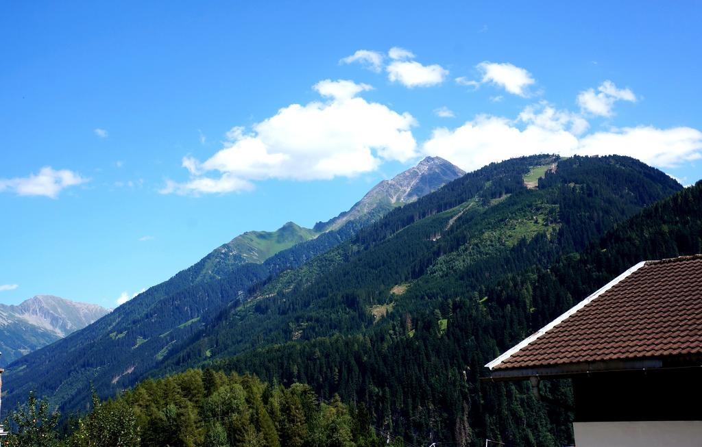 شقة Roasnerhof فينكنبرغ الغرفة الصورة